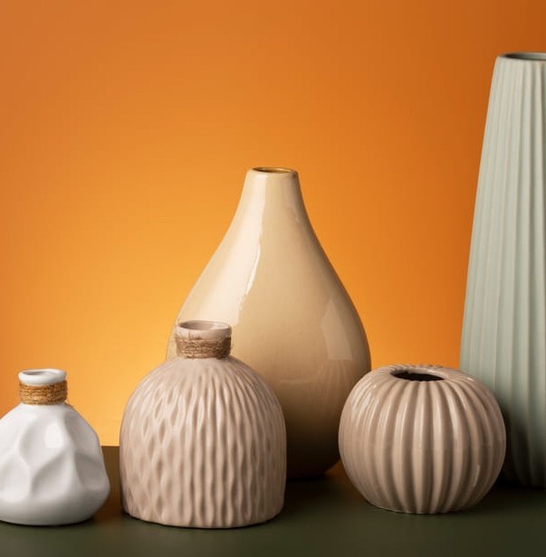 DECORATIVE ITEMS
